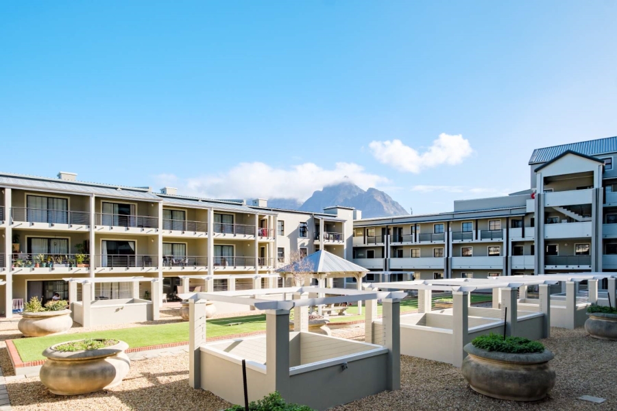 2 Bedroom Property for Sale in Rondebosch Western Cape